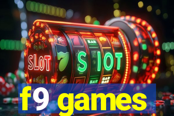 f9 games